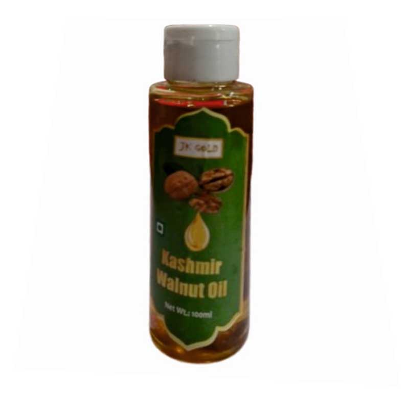 Kashmiri Walnut Oil